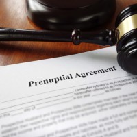 Learn the basics about Prenups