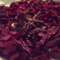 Cheats Biltong ( beef jerky )