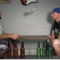 The bottle flipping craze… how it started & why