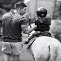 Dad Slams Judgemental Parents: Shut The F#@$ Up And Stop Judging