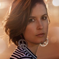 Missy Higgins shares her crippling fears for children in today's world