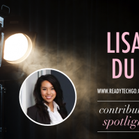 Contributor Spotlight: Lisa Du