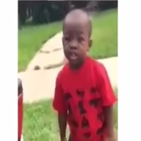 Video: This boy has all the dance moves