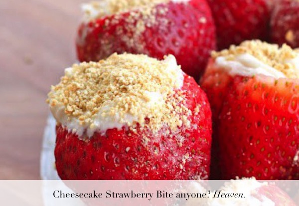 cheesecake-strawberry-bite