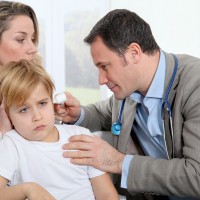 New treatment for childhood ear infections