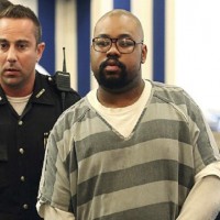 Man who murdered his two-year-old daughter has been sentenced to death