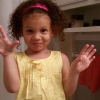 Four-year-old mauled to death moments after getting new pet dog