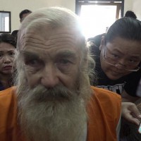 Australian paedophile sentenced to jail in Bali
