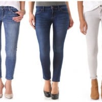 DANGERS of wearing your fave skinny leg jeans