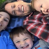 Parents shamed for apartment living with two kids