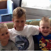 Toddler dies in freak accident when his coat became caught