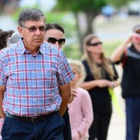 Stephanie Scott's dad killed in terrible tragedy