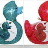 RECALL Priceline Flashing Duck with LED Light poses safety risk