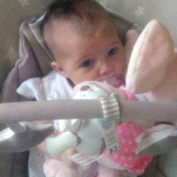 Parents jailed after baby left in front of gas fire to 'warm up'