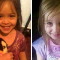 Mum's warning after the death of her two young girls in backyard pool