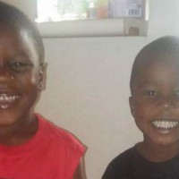 Toddler accidentally killed by his five-year-old brother