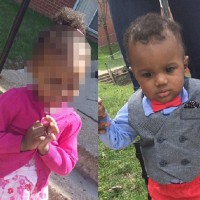 PLEASE STOP putting children in the middle of relationship dramas