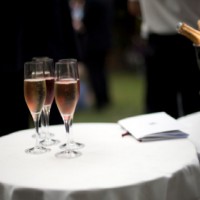 Mum left stunned at young daughters "champagne breakfast" invite