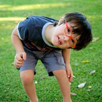 Mum explains why she cringes at the phrase “special needs”