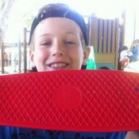 Sadly a teen has died after toad-hunting golf club accident