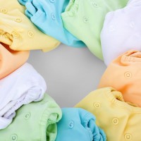 6 misconceptions about using cloth nappies