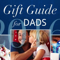 MoM's 2016 Dad's and Granddad's Christmas Gift Guide.