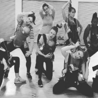 Beyoncé inspired 'Beyby' dance classes for mums and bubs
