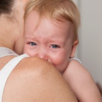 Babies affected by postpartum depression too