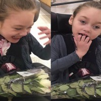 Mum's search for family after a kind act left her in tears