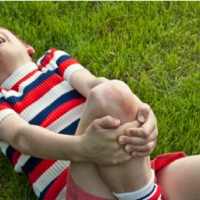 Children 'as young as six' among growing number of sports injury cases