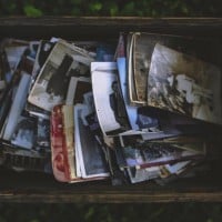 What value would you give your photo collection?