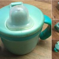 Dad's appeal to find cup for his autistic son goes viral