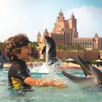 Dubai's Top 10 Family Friendly Activities