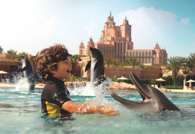 Dubai's Top 10 Family Friendly Activities - Mouths of Mums