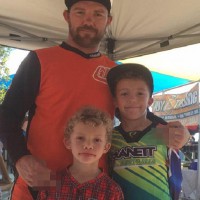 Father in custody following son's death in jet ski accident