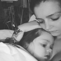 Family face planning Christmas and possibly their daughter's funeral