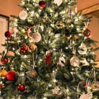 5 Ways to get your home prepared for Christmas