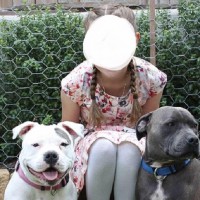 Young daughter of Dreamworld victim trying to help her family cope