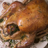 How to cook the perfect roast turkey for Christmas