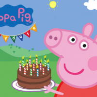 The Face of Peppa Pig That Shocked the Internet