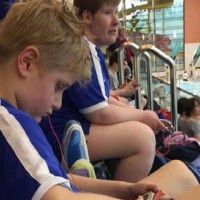 Autistic boy disqualified ‘for swimming too fast’