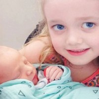 Family shattered, two of their three children suffer terminal disease