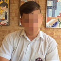 Mum outraged when son was sent home from school for ridiculous reason