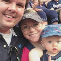 LIFE for Dad who left his baby boy to die in hot car