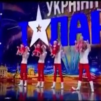 The viral Santa clip that has over a million people horrified