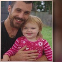 Father sentenced over the manslaughter of his three-year-old daughter