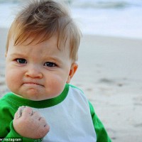 Remember this little boy? Find out what the ten year old is doing now