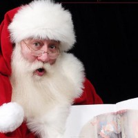 Outrage at Relief Teacher For Telling Six Year Olds Santa Is NOT Real