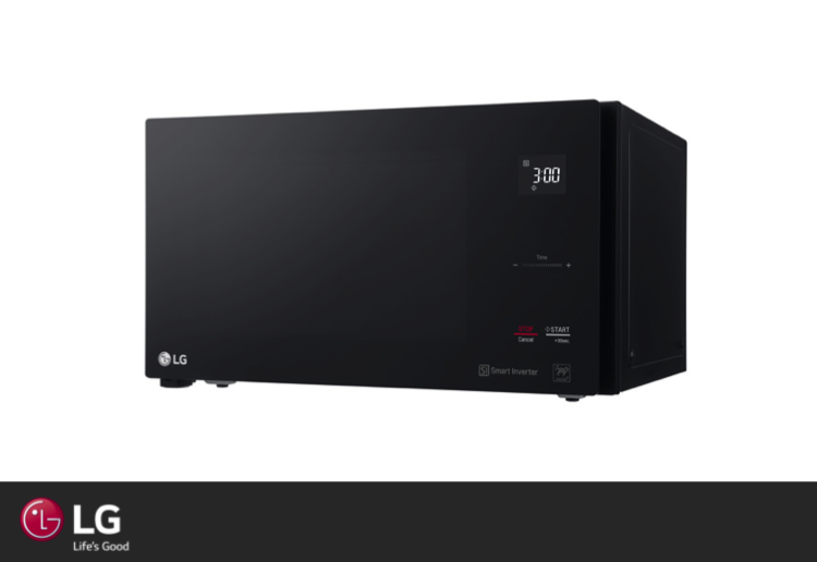LG NeoChef™ 42L Smart Inverter Microwave Oven