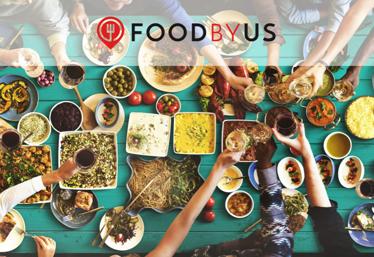 WIN 1 of 10 $50 coupons from FoodByUs